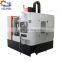 VMC460L vertical milling machine