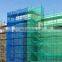 green safety net construction net PE building safety net for construction scaffolding made in china