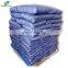 Dark Blue PE Tarpaulin # Canvas # 45 GSM # Lightweight & Multi-Purposes