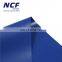 Flame Retardant Tarpaulin 610 Gsm Cover