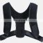 Amazon top seller 2018 Neoprene Back support belt Posture corrector