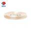 Heavy Nylon Webbing Strap Diagonal Line Pattern for Art Craft, Dog Leashes, Outdoor Activities