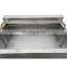 Automatic Electric Heating Fried Machine Food Deep Fryer Potato Chips Frying Machine
