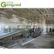 compound potato chips production line
