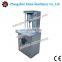 Hot sale dough sheet making machine/chapatti machine/roti press machine
