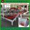 Hot new multi-function Auto Flab Carton Sealing Machine with Automatic Strapping Machine with lowest price