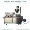 Electronics Alu-alu(alu-pvc)medical hardware blister packing machine