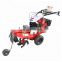 mini rotary cultivator/Multi-function rotary tiller price