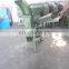 Full automatic grass chaff cutting machine straw crusher machine for Sheep/Goat feed (SKype:jeanmachinery)