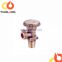 Gas cylinder valve, angle ball gas valve, lpg gas valve