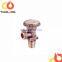 Gas cylinder valve, angle ball gas valve, lpg gas valve