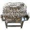 Automatic industrial egge separator machine/egg white separating machine