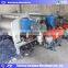 Multifunction Fiber/Cotton/Rag tearing machine for textile waste recycling