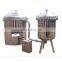 Cheap price cooking oil cleaner machine food oil vacuum separator