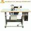 ultrasonic sewing machine Embossing Lace Machine Stitching Machine for mask, flower