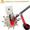 mini seeder manual push seeder for rotary seeder