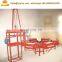 High quality school chalk making moulding shaping machine