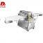 Manual type  style dough sheeter roller machine meringue machine