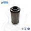 UTERS  Stainless Steel Mesh Replace of  MP-FILTRI Hydraulic Oil Filter  Element MR 850-4-A25A  accept custom