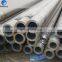 Schedule 40 seamless carbon steel pipe/tube black metal pipe