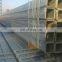China wholesaler high quality 40x40 shs steel hollow section