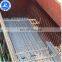 ss400 hot rolled u channel steel sizes
