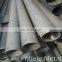 ASTM A53 schedule 40 80 irrigation galvanized steel pipe