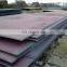 Hot or Cold Rolled Mild Alloy Structural steel plate