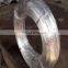 16 gauge 1mm diameter electro galvanized steel wire