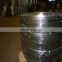 China supply galvanized steel strip width 8mm-600mm