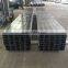 Hot sale construction products galvanized durable z purlins