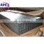 Zinc corrugated roofing sheet to Nigeria