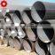 hot rolled pipe price steel seamless pipes sch40