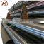 Cold Drawn Drilling Tubes