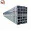 Galvanized Pipe/dn bs Hot Dip Galvanized Square Steel Pipe/tube Supplier