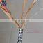 14 AWG through 2 AWG Copper Type ACTHH (THHN Singles) Acmoured Cable