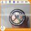 Great quality 95mm2 steel wire swa armoured cable