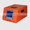 SV-5QC French movement exhaust analyzer