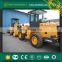 Full hydraulic mini wheel loader with patented design ZL40G(4Tons)