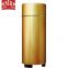 factory price golden 150L hot water collection tank with air sourse heater