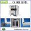 pvc door and windows processing machines