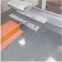 Aluminum Window Door Making Machine Automatic Cutting Profiles