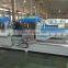Professional Double-head Precision Cutting Saw CNC,aluminum precision double mitre saw