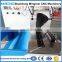 Aluminum Double Head Cutting Machine for Aluminum PVC Door and Window