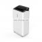 Portable air dehumidifier for home
