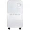 plastic home portable ionic air purifier  dehumidifier with filter