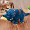 Soft Armor Dinosaur Toy From China Manufacture