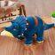 Soft Armor Dinosaur Toy From China Manufacture