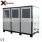 milk cooling air cooled water chiller with scroll compressor