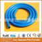 Cixi Jinguan ISO Standard 3821:2010 Gas Equipment Kenya Tanzania Cameroon Flexible PVC Transparent Gas Butane LPG Pipe Hose